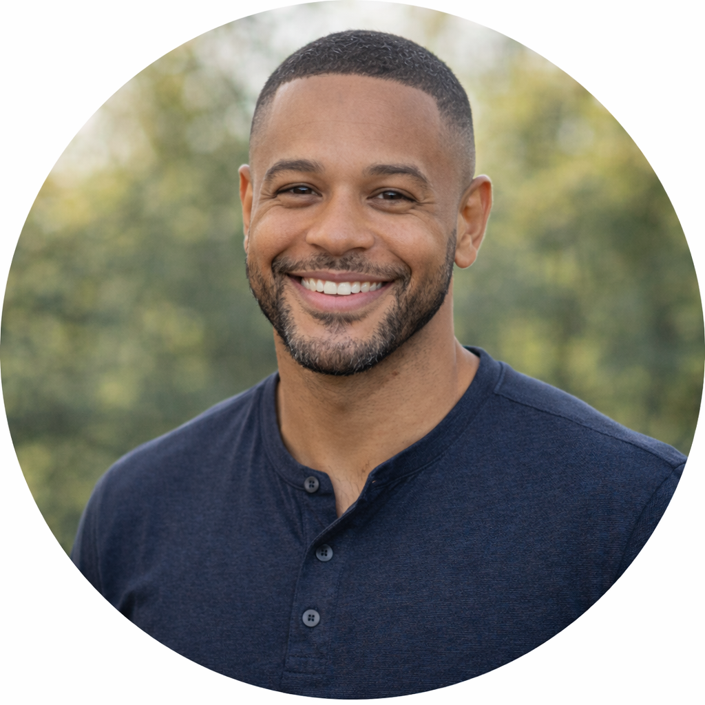 David R. - Testosterone Surge customer review